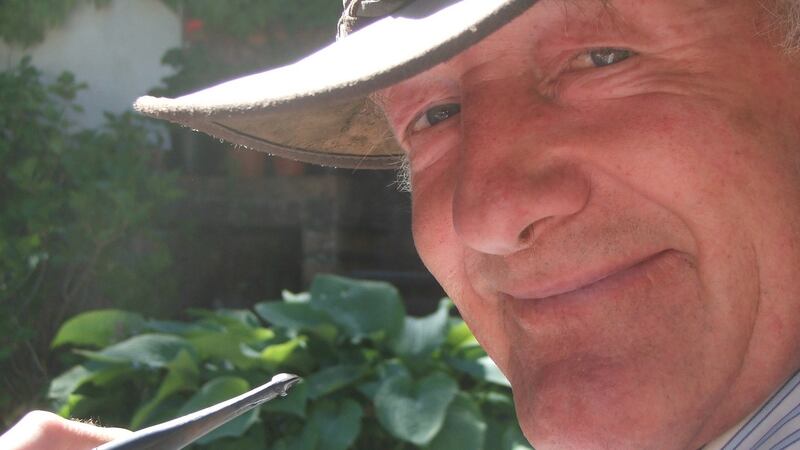 Philip Murray: “The saddest thing that has happened in my 35 years as a collector is the huge decline in the number of bookshops”