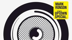 Mark Ronson: Uptown Special | Album Review