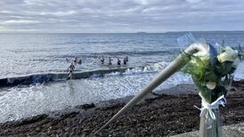 Youghal Ironman: Vigil to be held in honour of men who died