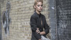 Mary Grant unveils her latest fashion collection