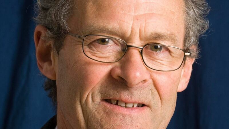 Bill Nowlan: The property expert’s Dublin Artisan Development Fund has purchased a 52% stake in Tallaght’s New Bancroft Hall development.