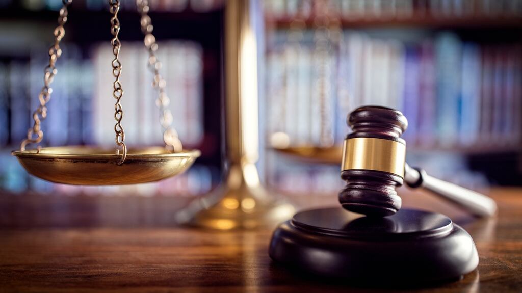 The action by William Loughnane’s company W. L. Construction Ltd was previously dismissed by the High Court, at the close of WL’s 28 day evidence, as an abuse of process and due to being tainted by “fraud and dishonesty” of Mr Loughnane. (Photograph: iStockPhoto)