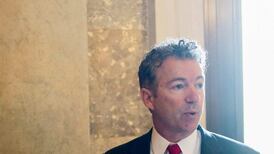 Paul defends party by raking up Bill’s affair