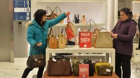 Battle for control of Arnotts set to intensify