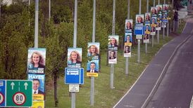 Ireland’s arcane system for election expenses has created mass of inconsistencies