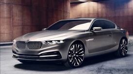 Flagship M8 coupe returns as BMW looks set to axe 6-Series