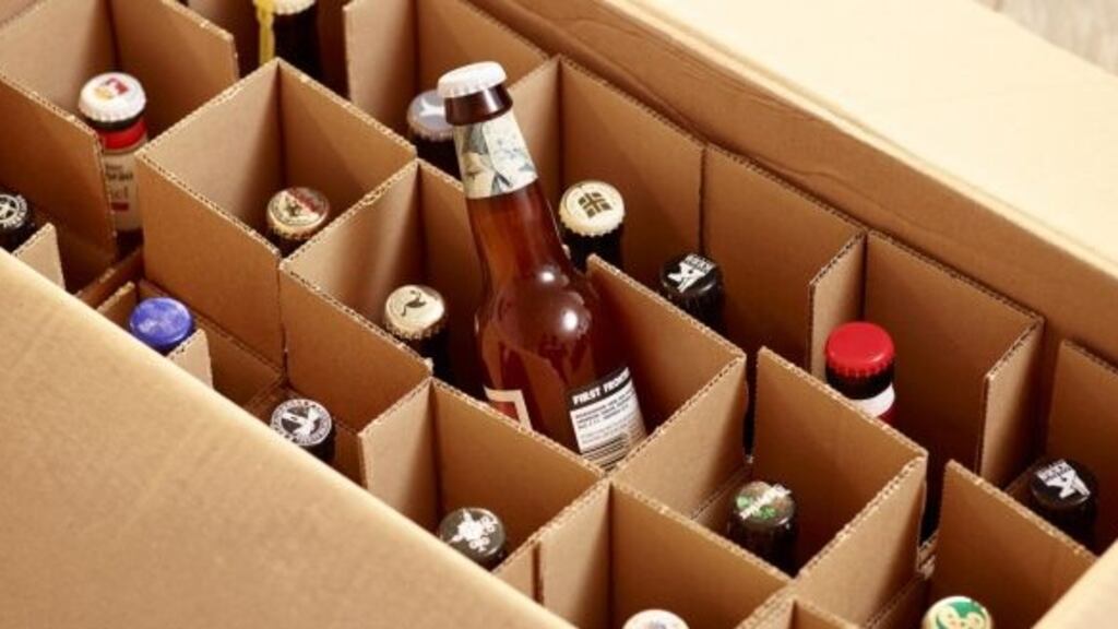 Between 2011 and 2015, the output of Irish microbreweries rose more than 415 per cent to reach 134,000 hectolitres.