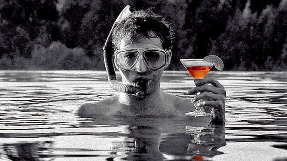 Much Ado About Nothing