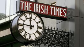 ‘The Irish Times’ named Newspaper of the Year by ‘Tonight with Vincent Browne’