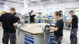 Young people still affected by impact of recession - OECD