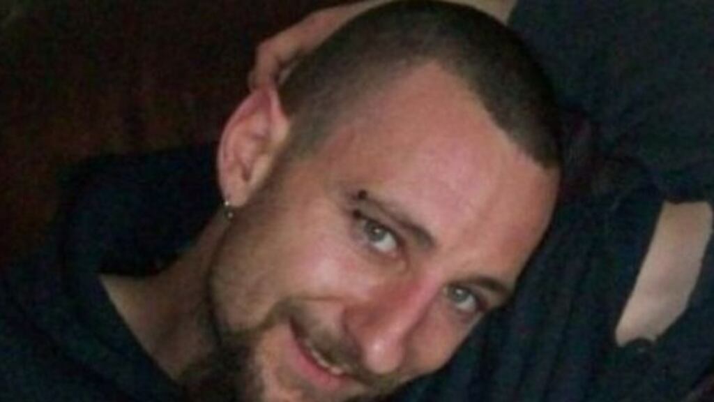 David Boland, from Nurney, Co Kildare, was killed during an incident on Duke Street in the centre of Athy town , on November 1st.