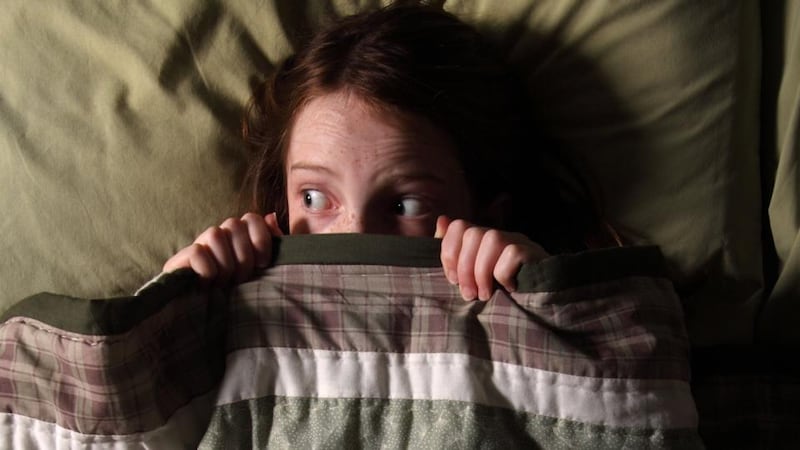 Ask the Expert: How to calm obsessive fear of abduction