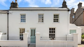 Georgian home in Ranelagh once owned by well-known local baking family for €725,000