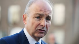 Taoiseach warns of danger that action on climate crisis is ‘weakening’