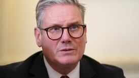 ‘I just called ... to say ... I love you?’: Keir Starmer speaks to Donald Trump in advance of meeting expected soon