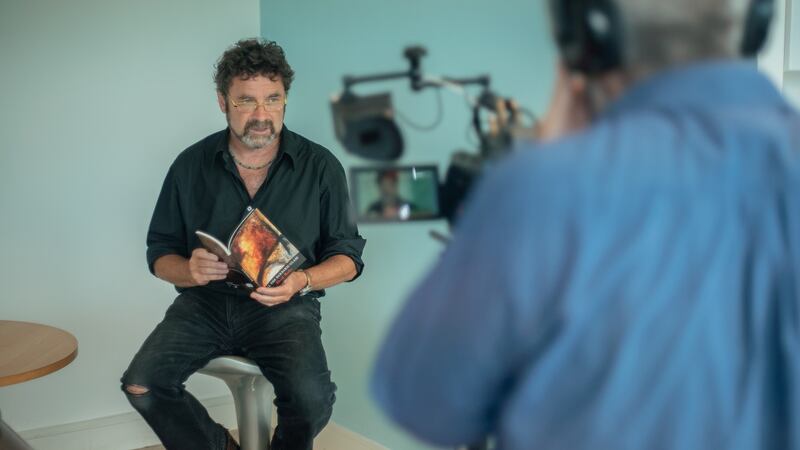 David Butler: “The logic of Brexit might mean some form of economic border is inevitable; an artistic border is not.”