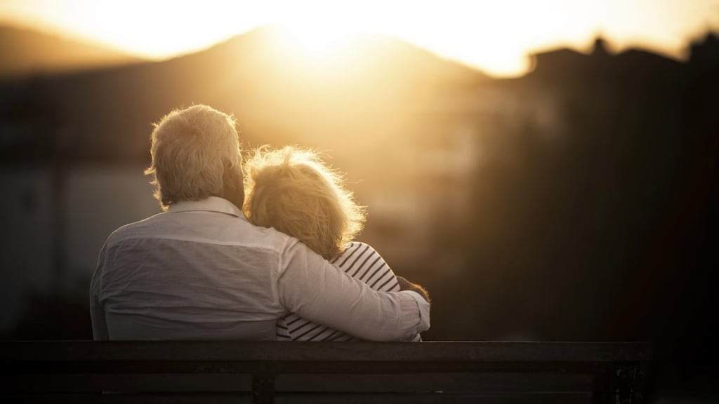 Once you hit 65, you might find that you will be exempt from income tax altogether.