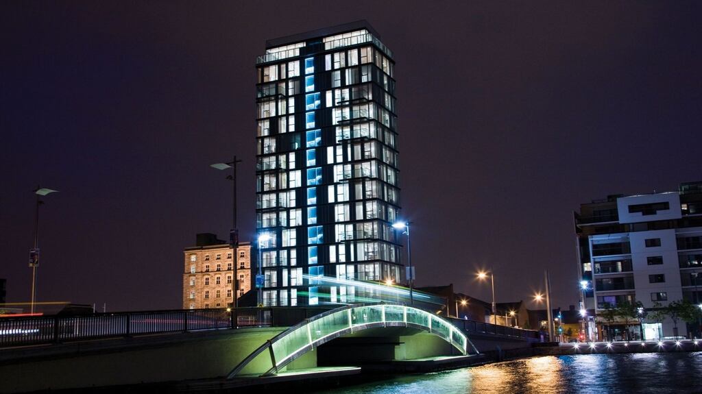 Location, location, location: If a midrise building is appropriate for Ballymun why is it not for, say, Donnybrook?