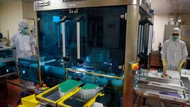 AstraZeneca to fall short of initial EU vaccine delivery target