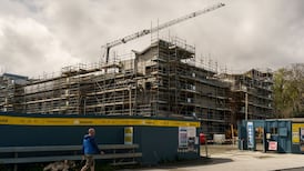 Housing-building targets will have to increase, says Eamon Ryan