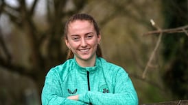 Ruesha Littlejohn goal highlights League of Ireland’s potential and shortcomings