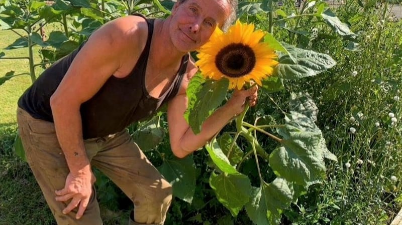 Paddy McCarthy, whose inquest in being held in Bandon. Paddy died unexpectantly on May 1st 2020. Pic supplied by family to Olivia Kelleher