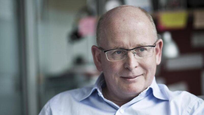 Brian Stephens: Design Partners