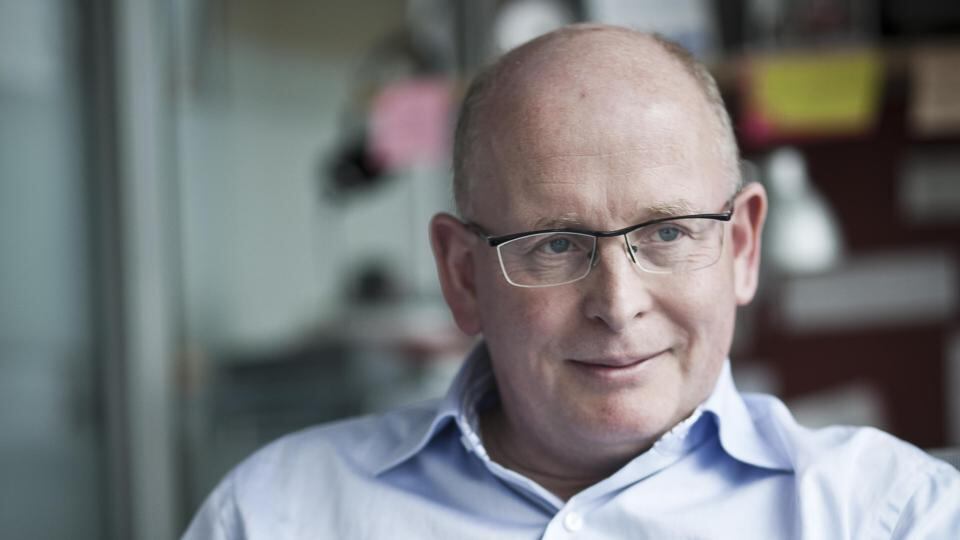 Brian Stephens: Design Partners