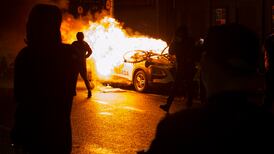 Interfaith group pleads with Dubliners ‘to treasure the diversity of our city’