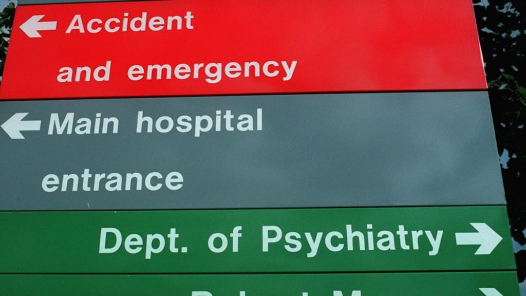 St James’s Hospital in Dublin has started testing of patients attending its emergency department for HIV and Hepatitis.
