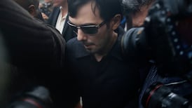 Controversial US pharma boss denies fraud charges