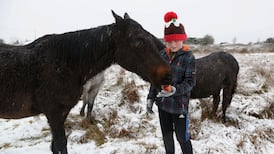 Temperatures to dip as low as minus 4 degrees on Monday night