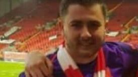 ‘A young life taken away’: Victim of Carrigaline stabbing named as Shane Murphy (27)