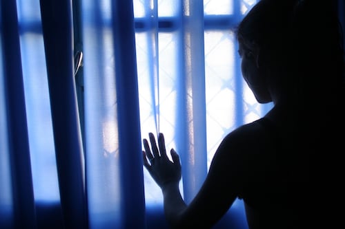 ‘It’s clearly a brothel, yet nothing can be done’