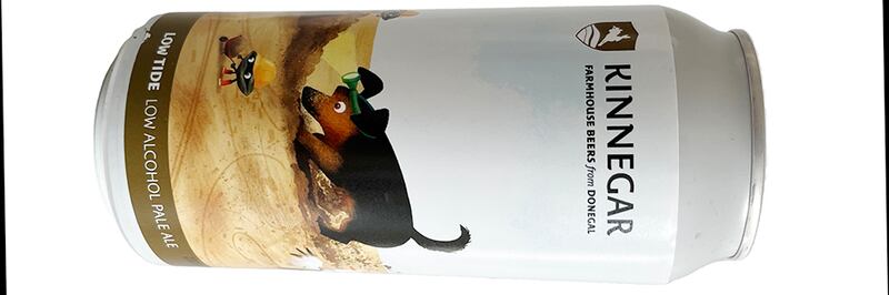 John Wilson 0912-Kinnegar