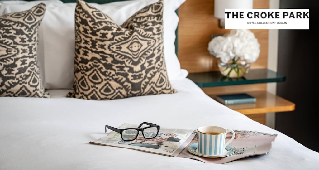 Subs: The Croke Park hotel