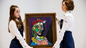 Mystery collector snapping up Picassos