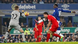 Romelu Lukaku to sign new Everton deal but may leave in summer