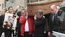 Fair City actress ‘the life and soul of the party,’ funeral hears