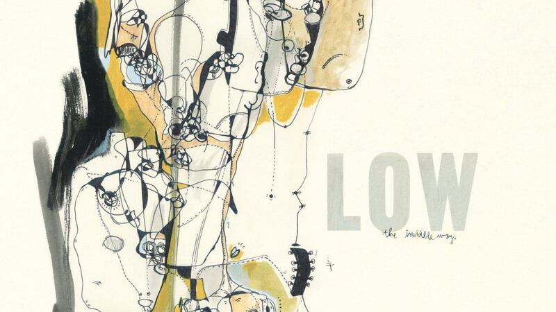 Low: The Invisible Way