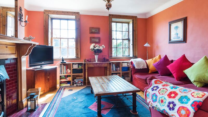 Belfield House, Churchtown Rd Upper, Dublin 14, €795,000