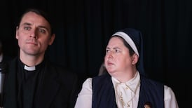 Overlooking nuns’ contribution to Ireland erases women from our history – yet again