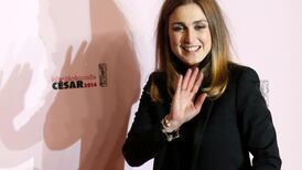 Julie Gayet awarded €15,000 against magazine for revealing Hollande affair