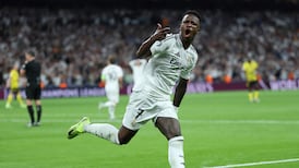 Champions League wrap: Real Madrid come from two goals down to beat Dortmund