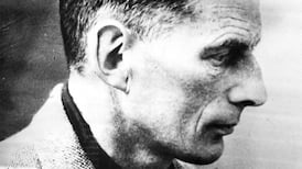 Down but not out in Saint-Lô: Frank McNally on Samuel Beckett and the Irish Red Cross in postwar France