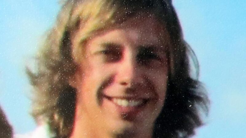 Karl Collins, an outdoor activity instructor from Co Dublin who had been living in Tullaghan, Co Leitrim, died on April 3rd 2017.