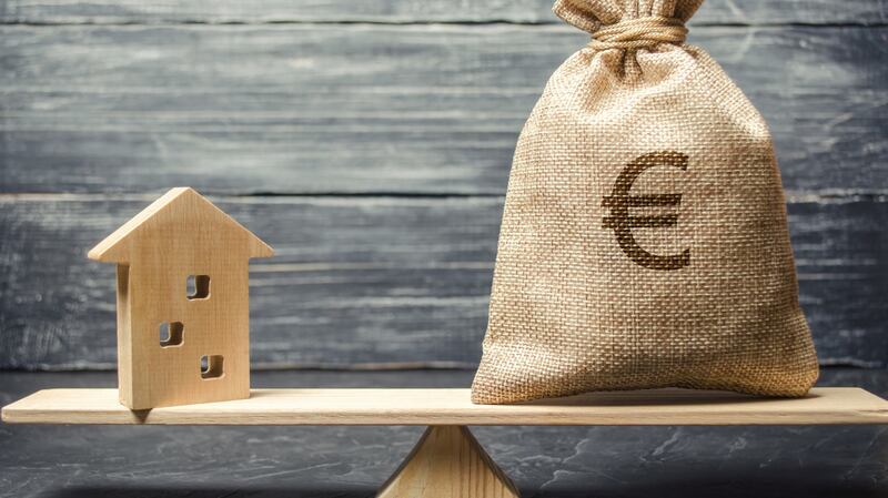 With some 591,000 people receiving the Government’s special Covid-19 unemployment payment, there will be many whose dreams of a new home are put on hold.