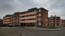 Dublin’s Dolphin flats to get €16m ‘deep-retrofit’ in new year