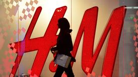 H&M profit beats expectations for as it recovers from Covid-19 slump