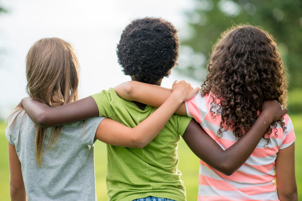 Black children in Ireland faced the highest levels of bullying, racist comments and physical attacks across the member states surveyed, the report said. Photograph: iStock